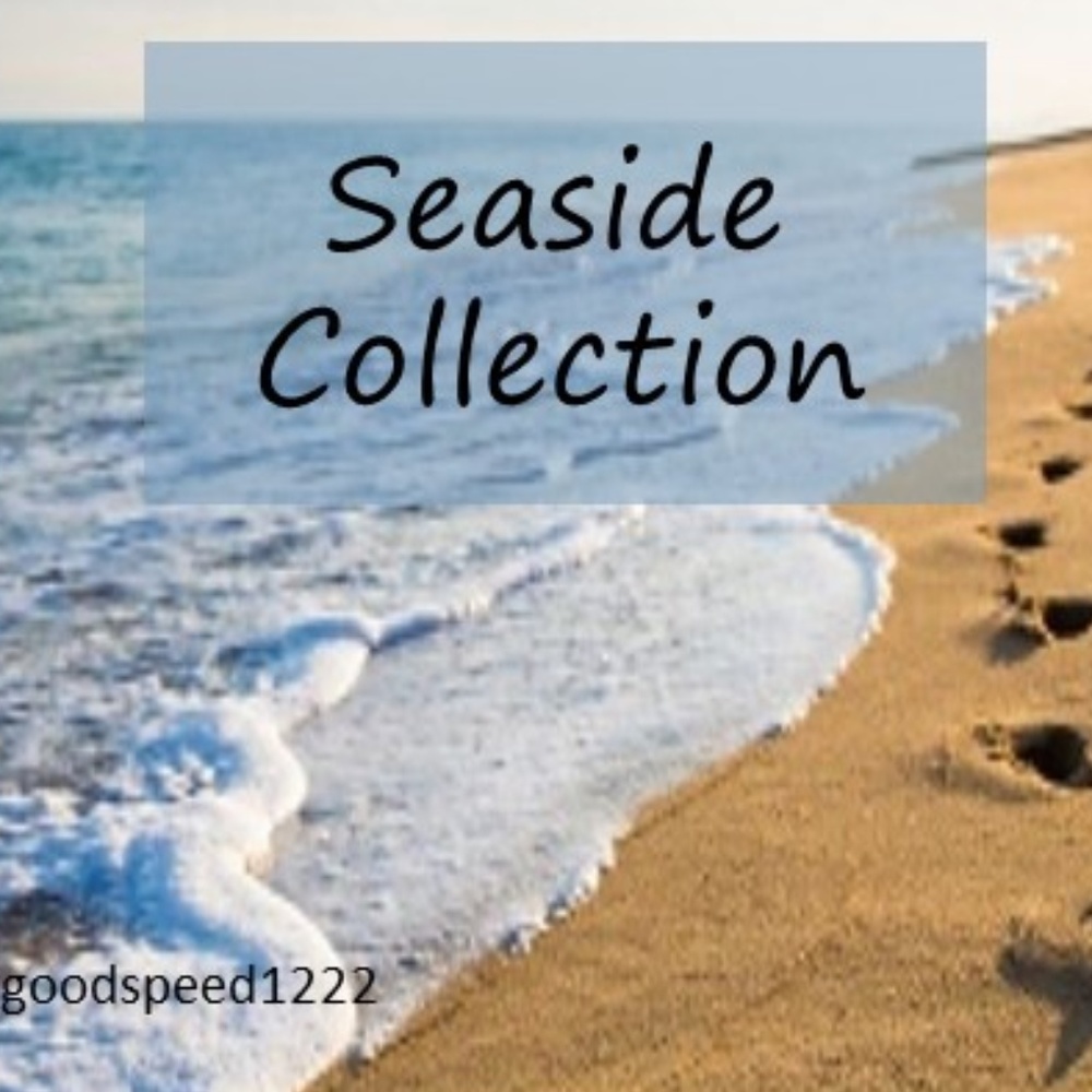 Seaside Collection Mystery Bag
